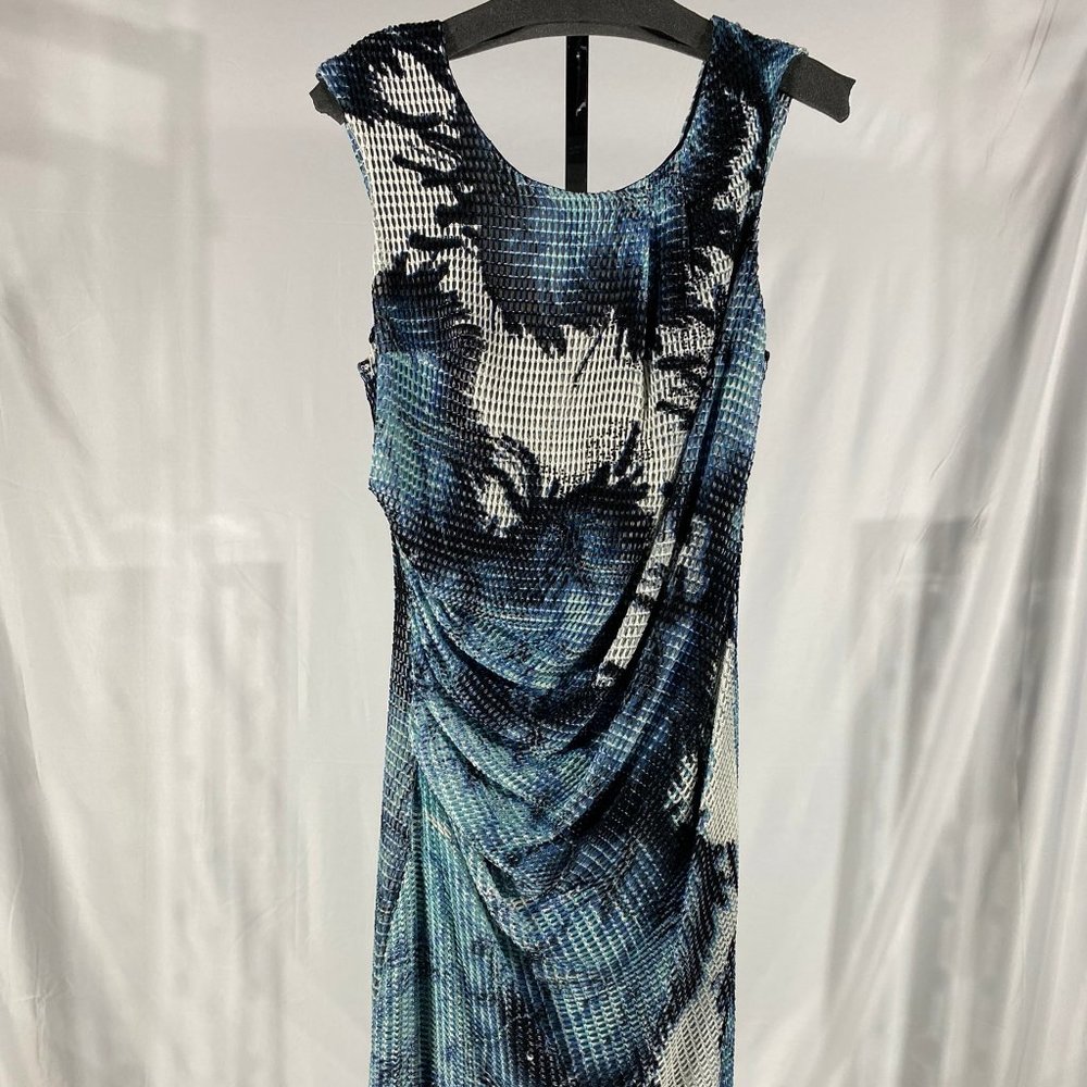 Dress - Alberto Makali